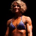 Niki  Massey - NPC Big Sky Championships 2013 - #1